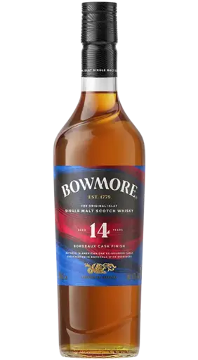 Bowmore 14 Ani Single Malt Whisky