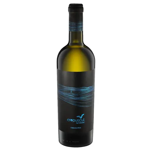 Liliac Transylvania - Crepuscul - Blue, DOC 2023