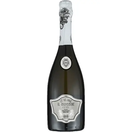 Ca del Doge Il Silvestre D.O.C Cuvee Bianco Vin spumant