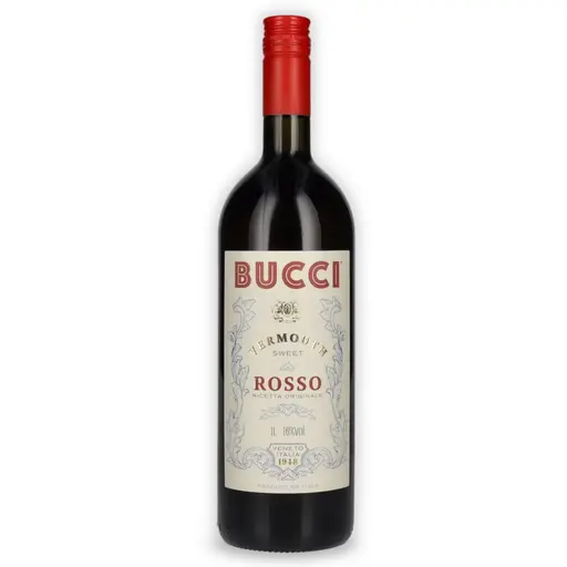 Bucci Vermouth Rosso
