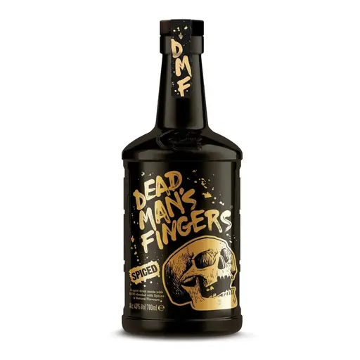 Rom cu Cafea Dead Mans Fingers