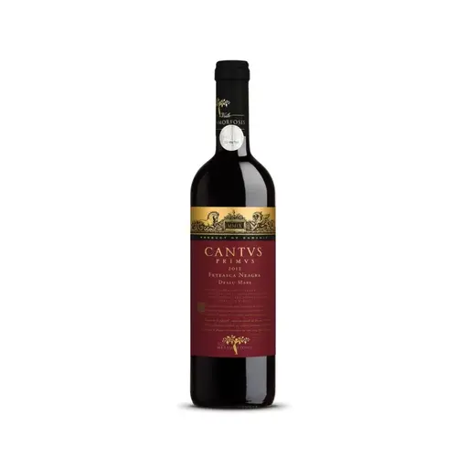 Cantus Primus Feteasca Neagra 2013
