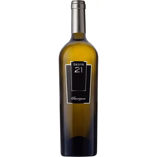 Vin alb sec Casata Merge Sesto 21 2024