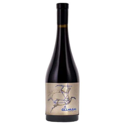 Alira - Aliman Merlot 2019