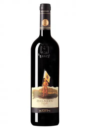 Banfi Belnero Toscana rosso