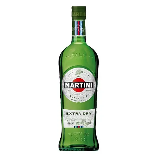 Vermouth Martini Extra Dry