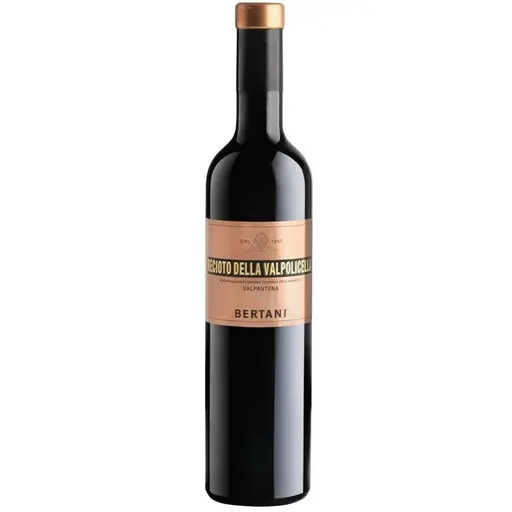 Cantine Bertani Reciotto Della Valpolicella Valpantena