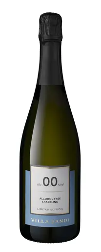 Villa Sandi Alcohol Free Limited Edition
