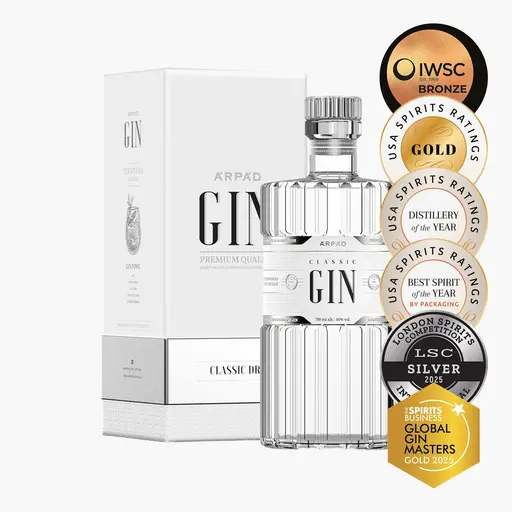 Gin Classic Dry Arpad