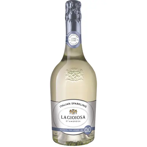 Vin Spumant Alb Prosecco Fara Alcool La Gioiosa