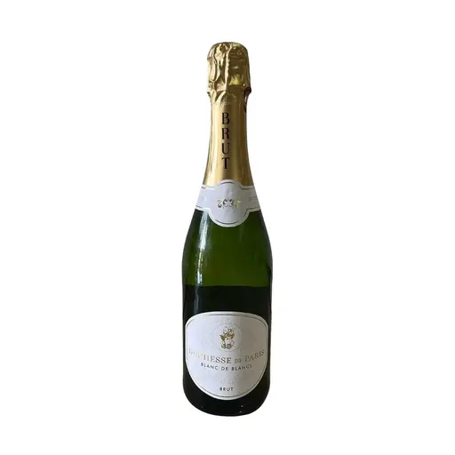 CVBG Duchesse de Paris Vin spumant brut