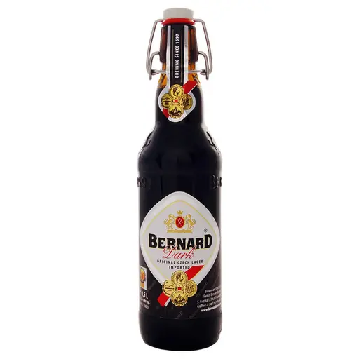 Bere neagra Bernard Dark