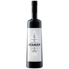 ATAMAN Merlot, Hamangia