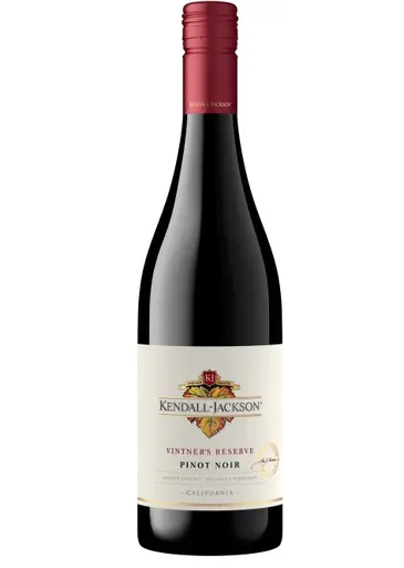 Vin Kendall-Jackson, Vintner's Reserve, California, Rosu, Pinot Noir