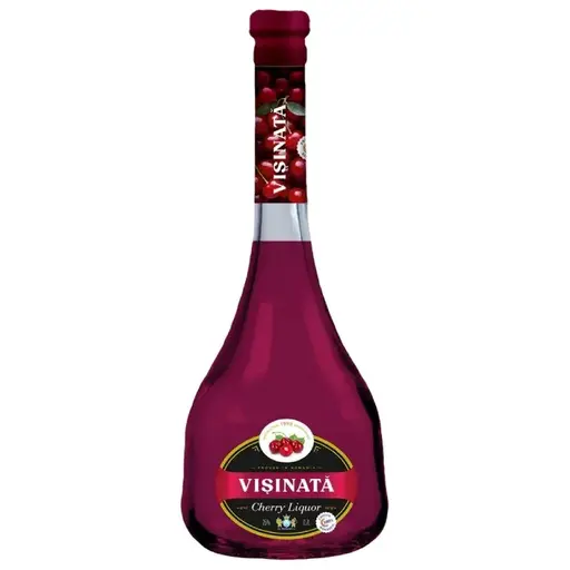 Visinata