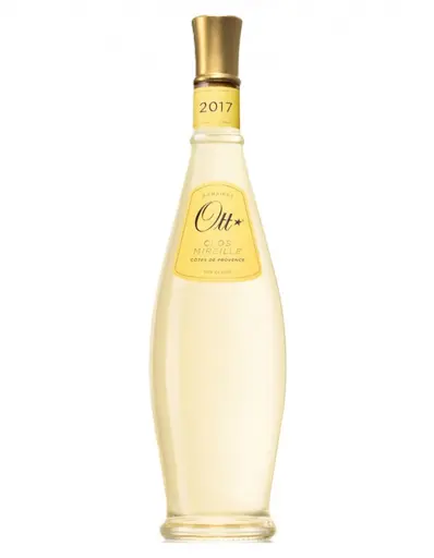 Domaines Ott Clos Mireille Grand Cru Classe Blanc