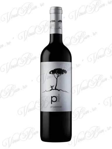 Vin Bodegas Bleda Pino Doncel Black Jumilla DOP