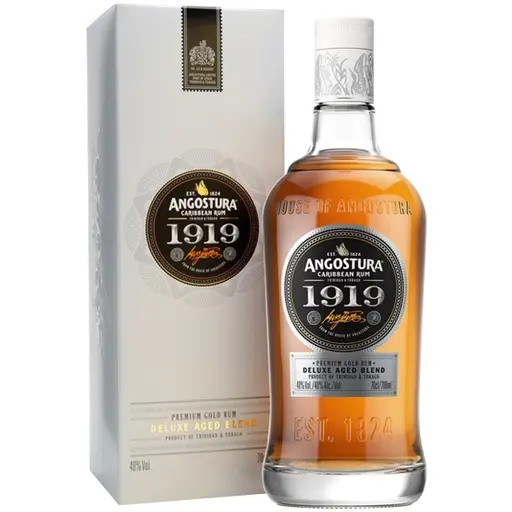 ANGOSTURA 1919 8 ANI