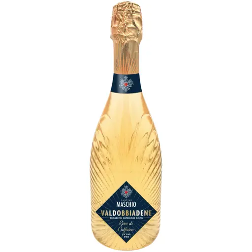 Prosecco Maschio Rive Di Colfosco Valdobiadene, DOCG Extra Dry