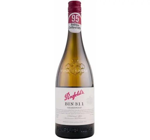 Penfolds Bin 311 Chardonnay: Un Vin Australian