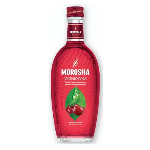 Morosha Cherry