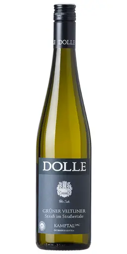 Weingut Peter Dolle Strassertale Gruner Veltliner