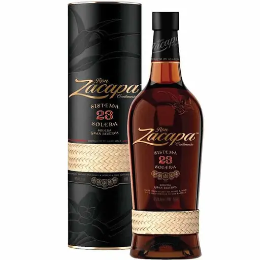Zacapa Centario 23YO