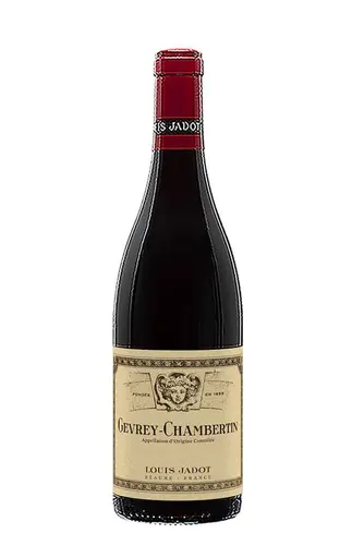 Louis Jadot Gevrey-Chambertin 2022 Village | Cote de Nuits