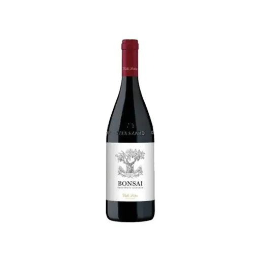 Petit Bonsai Kadarka 2023 - Vin Rosu Maghiar Autentic
