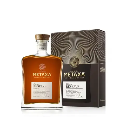 Metaxa Private Reserve