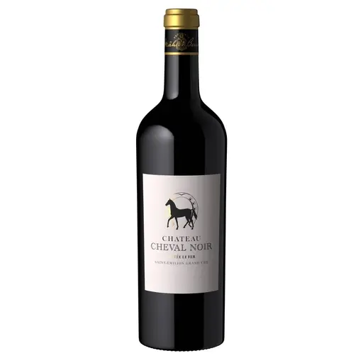 CHEVAL NOIR Saint-Emilion GRAND CRU Merlot AOC 2020