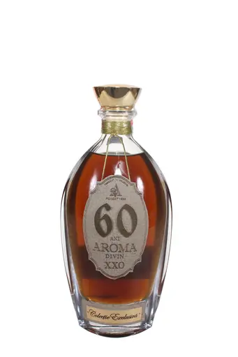 Aroma Orbit - 60 ANI