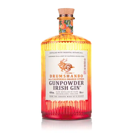 Drumshanbo Gunpowder California Orange Citrus