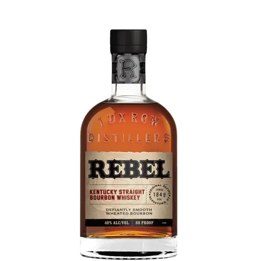 Whisky Rebel Kentucky Straight