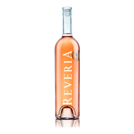 Strunga Reveria Feteasca Neagra Rose Magnum