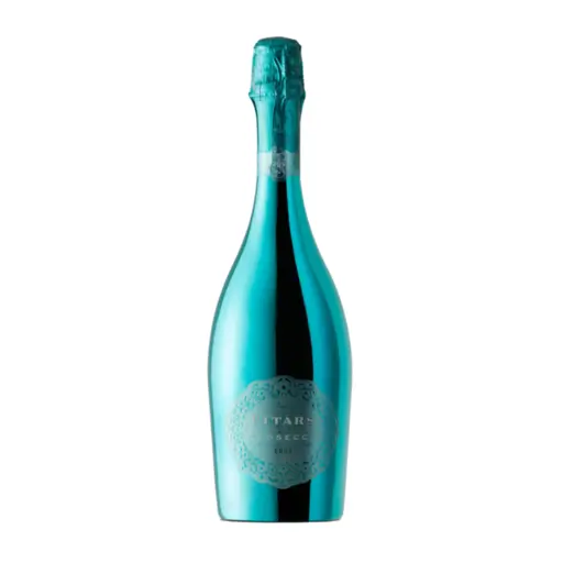 Prosecco MILLESIMATO Brut - blue label