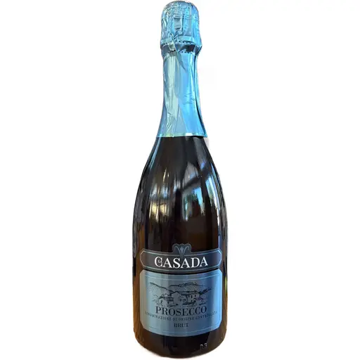 Prosecco alb brut La Casada DOC