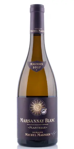 Domaine M. Magnien Marsannay Blanc La Plantelle