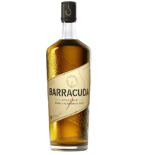 Rom cu chilli Barracuda