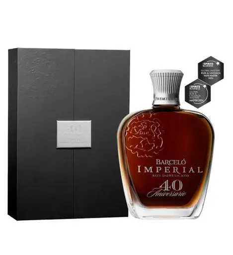 Barcelo Imperial 40 Aniversario Rom