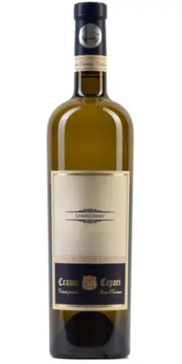 Crama Cepari Chardonnay