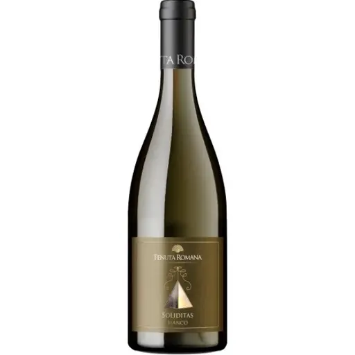 Vin Tenuta Romana Soliditas Vino Coll. Privata, Alb, Sec