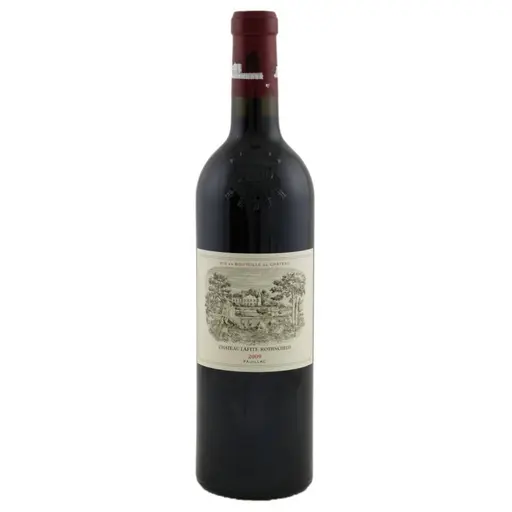 Chateau Lafite Rothschild - Pauillac Premier Grand Cru Classe 2019