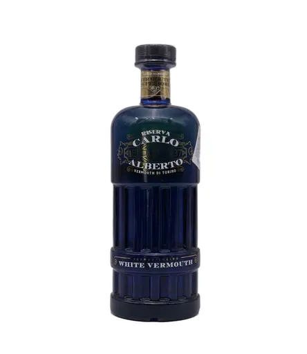 Riserva Carlo Alberto White Vermouth