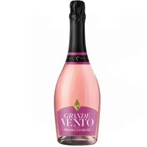 Prosecco Grande Vento rose
