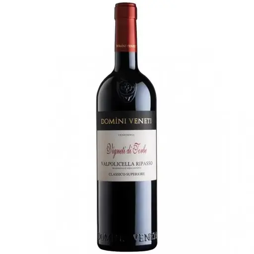 Vin rosu sec Domini Veneti Torbe Magnum, +