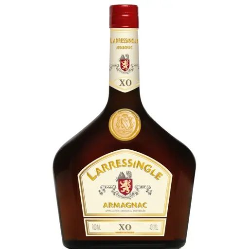 Armagnac Larressingle Xo