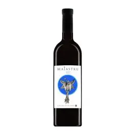 Crama Oprisor Maiastru Vin Rosu Merlot