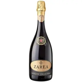 Vin spumant alb demisec Zarea Diamond Collection