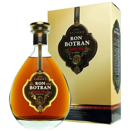 Botran Solera 1893 Decanter